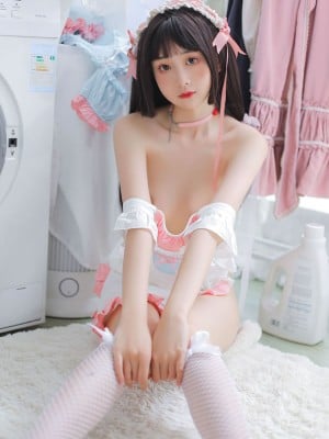 金鱼kinngyo - 洗衣房_002