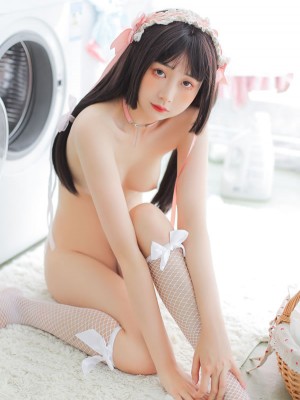 金鱼kinngyo - 洗衣房_032