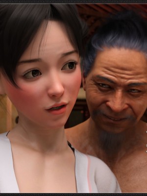 [zhushiwo123] 神鵰秘傳 大都篇 第一章 1-5_0675
