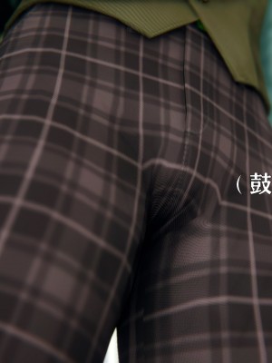 [Roy jun] 美少女假面馮迪妮 1_0056