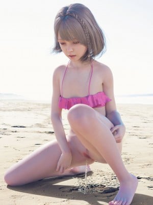 (同人CG集)[空色工房] おしっこナナちゃん_os11