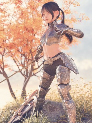 (同人CG集)[空色工房] 帝国兵なんかに絶対まけない女騎士たち_065_064