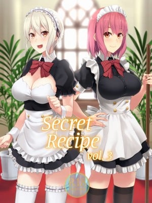 (C91) [LOFLAT (Prime)] シークレットレシピ 3品目 (食戟のソーマ) [中国翻訳] [無修正]