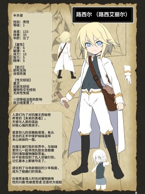 [KAMINENDO.CORP (あかざわRED)]冒險之書+有好吃的飯的城鎮 総集篇【个人整合版】_162