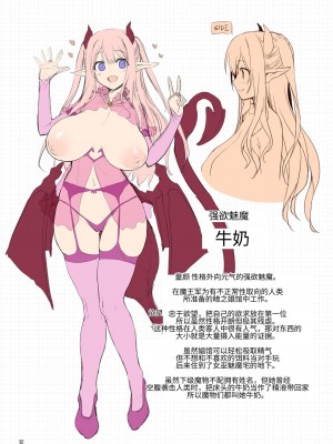 [KAMINENDO.CORP (あかざわRED)]冒險之書+有好吃的飯的城鎮 総集篇【个人整合版】_243