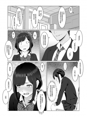 [ぼんがいちにょん (ななひめ)] 君の好きなところ [中文]_05