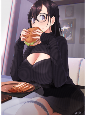 [ぼんがいちにょん (ななひめ)] 君の好きなところ [中文]_28