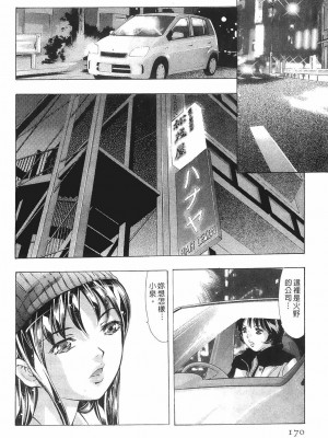 [鬼窪浩久] 女豹 第8巻 [中国翻訳]_168