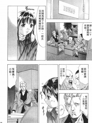 [鬼窪浩久] 女豹 第8巻 [中国翻訳]_144