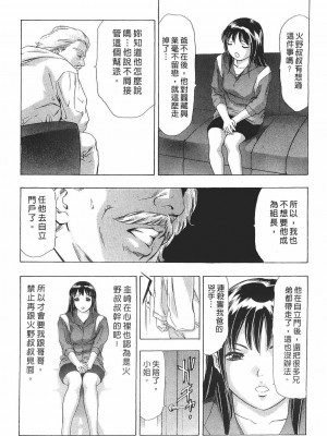 [鬼窪浩久] 女豹 第8巻 [中国翻訳]_142