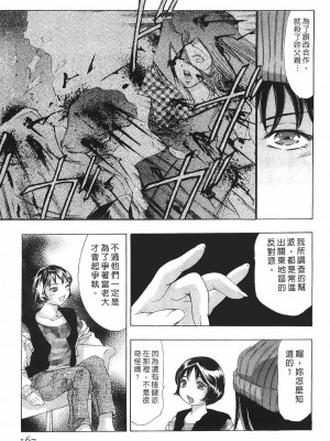 [鬼窪浩久] 女豹 第8巻 [中国翻訳]_165