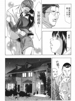 [鬼窪浩久] 女豹 第8巻 [中国翻訳]_148