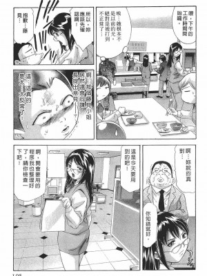 [鬼窪浩久] 女豹 第8巻 [中国翻訳]_104