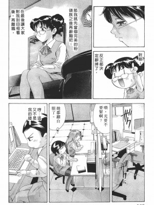 [鬼窪浩久] 女豹 第8巻 [中国翻訳]_099