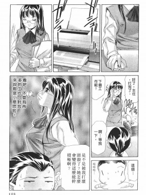 [鬼窪浩久] 女豹 第8巻 [中国翻訳]_102