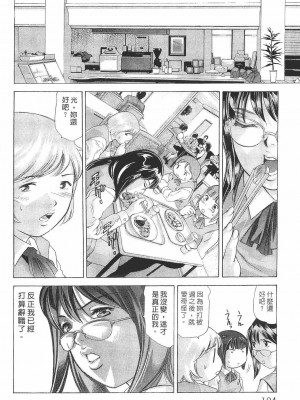[鬼窪浩久] 女豹 第8巻 [中国翻訳]_103