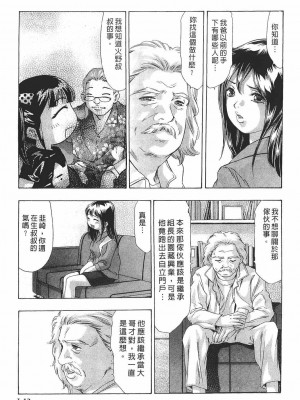[鬼窪浩久] 女豹 第8巻 [中国翻訳]_141