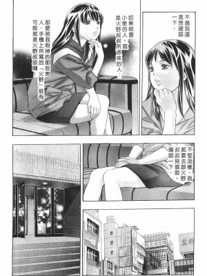 [鬼窪浩久] 女豹 第8巻 [中国翻訳]_143