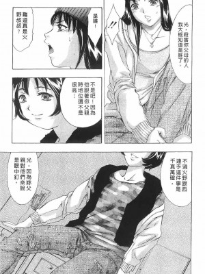 [鬼窪浩久] 女豹 第8巻 [中国翻訳]_163