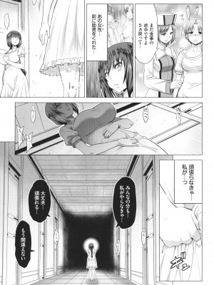[山田ゴゴゴ] 聖女の烙印 -Annunciation of despair- + 4Pリーフレット_134