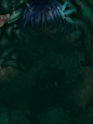[メランコル]  女体化魔法少女、敗北!!2 [田中罗密欧个人汉化]_402