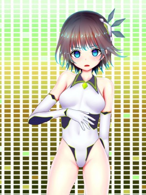 [メランコル]  女体化魔法少女、敗北!!2 [田中罗密欧个人汉化]_431