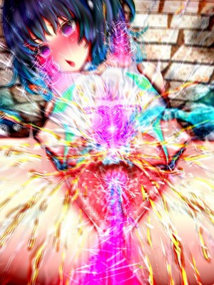 [メランコル]  女体化魔法少女、敗北!!2 [田中罗密欧个人汉化]_315