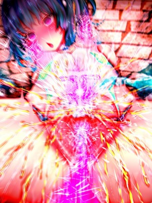 [メランコル]  女体化魔法少女、敗北!!2 [田中罗密欧个人汉化]_316