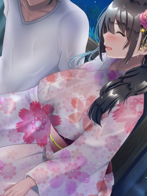 [九份 叫] 田舎の従姉妹の(エッチなハーレム)ギャル達に搾り取(ドS濃厚セックス)られてますっ!-_557