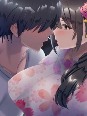 [九份 叫] 田舎の従姉妹の(エッチなハーレム)ギャル達に搾り取(ドS濃厚セックス)られてますっ!-_547