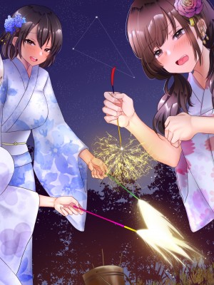 [九份 叫] 田舎の従姉妹の(エッチなハーレム)ギャル達に搾り取(ドS濃厚セックス)られてますっ!-_607