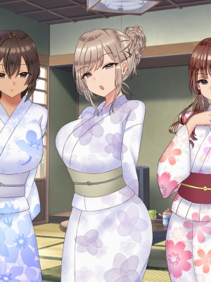 [九份 叫] 田舎の従姉妹の(エッチなハーレム)ギャル達に搾り取(ドS濃厚セックス)られてますっ!-_514