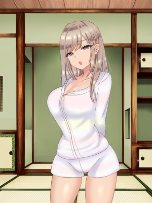 [九份 叫] 田舎の従姉妹の(エッチなハーレム)ギャル達に搾り取(ドS濃厚セックス)られてますっ!-_391