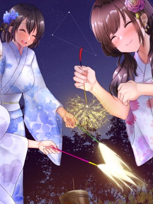 [九份 叫] 田舎の従姉妹の(エッチなハーレム)ギャル達に搾り取(ドS濃厚セックス)られてますっ!-_609