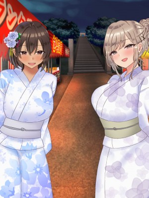 [九份 叫] 田舎の従姉妹の(エッチなハーレム)ギャル達に搾り取(ドS濃厚セックス)られてますっ!-_529