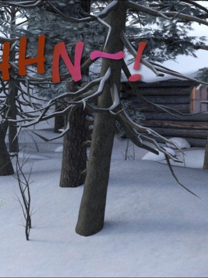 [3D][JoeForest] Lost Property Ch. 1-9 END [喵子汉化组]_0086