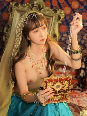金鱼kinngyo - 茉莉公主_014