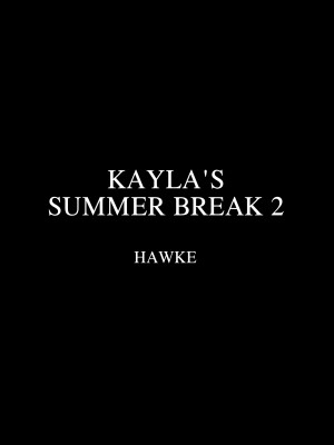 [3D][Hawke] Ayla's Summer Break 1-3 [喵子汉化组]_0047