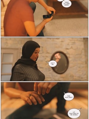[3D][Losekorntrol] Alpha：Episode 1-3_0086