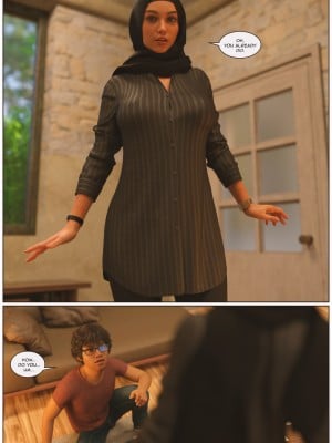 [3D][Losekorntrol] Alpha：Episode 1-3_0102