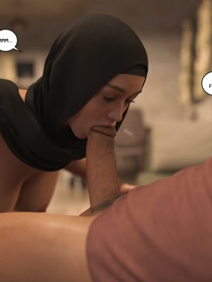[3D][Losekorntrol] Alpha：Episode 1-3_0123