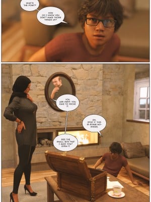 [3D][Losekorntrol] Alpha：Episode 1-3_0085