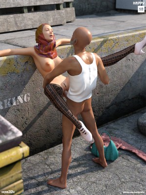 [3D][Losekorntrol] Happy_0050
