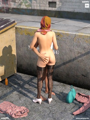 [3D][Losekorntrol] Happy_0054