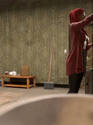 [3D][Losekorntrol] The visit_0074