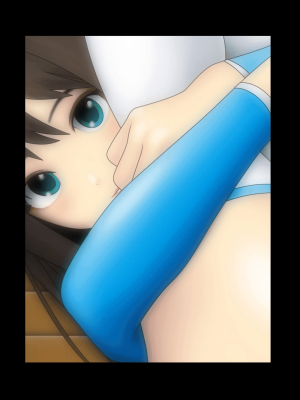 [NATURALDAYS (鮫島実)] メガネアイ ドル妄想自慰 (アイドルマスター シンデレラガールズ)_27