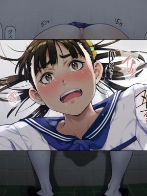 ボクのいいなり上級生3_119