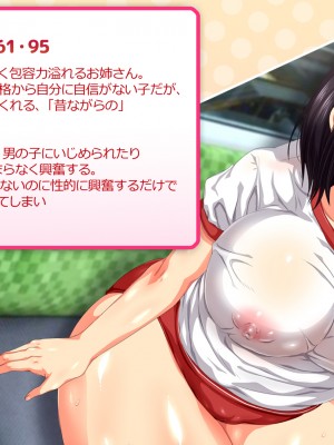 (同人CG集) [安楽街] 男女の性欲が逆転した世界で、絶倫がバレた僕の場合。_1699_06