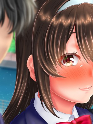 [一発シューター] 寝奪りケータイSHOP～ミラー越しの愛情～_007