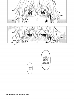 [天堂樹] Kono Kusogaki wa Shikuhakku shitemo Haha to Yaritagaru (このクソガキは四苦八苦しても母とヤリたが) (English)_029